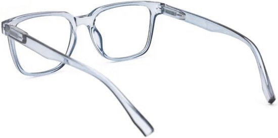 Lunettes de lecture Vista Bonita Multifocal-Kelim Blue-+1.50-+3.00