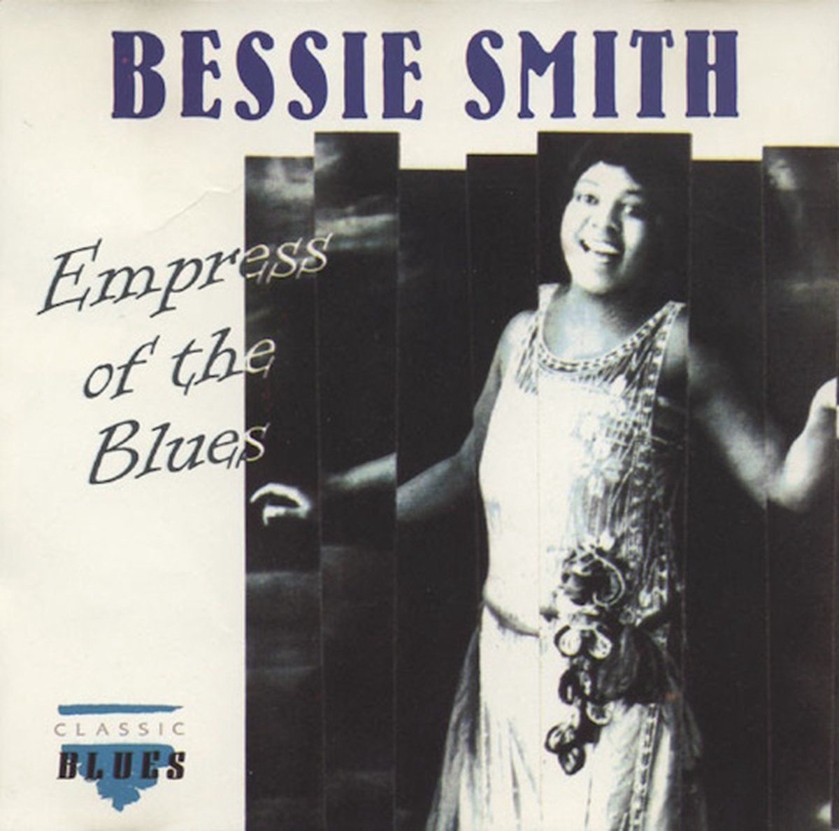 Empress Of The Blues
