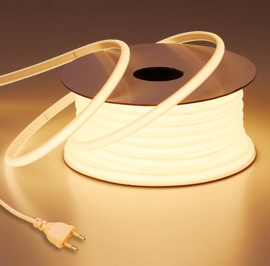 Verzorgd Door - Ledstripverlichting / Speciale