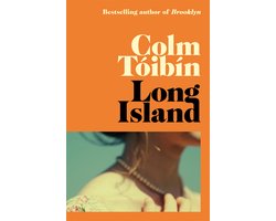 Omslag van Long Island