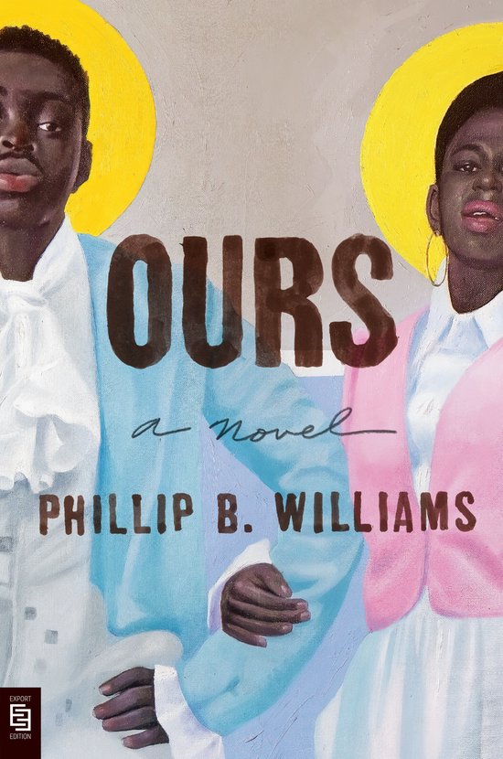 Ours - cover