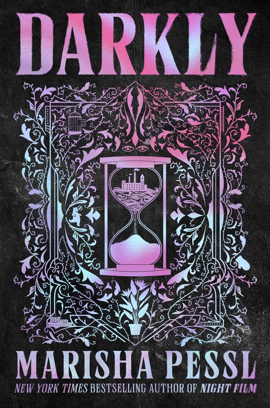 The Darkly Series- Darkly