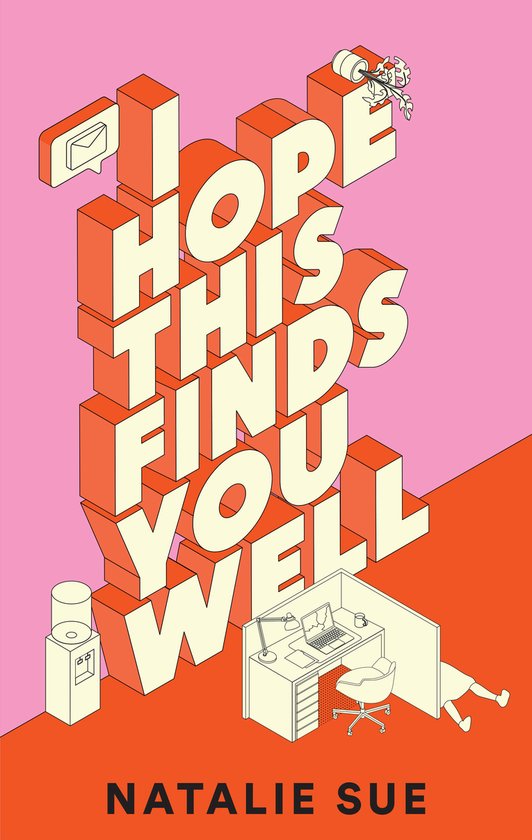 I Hope This Finds You Well - cover