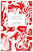 Penguin Book Of Classical Myths