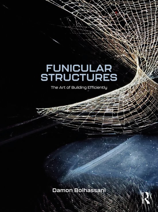 Funicular Structures - cover