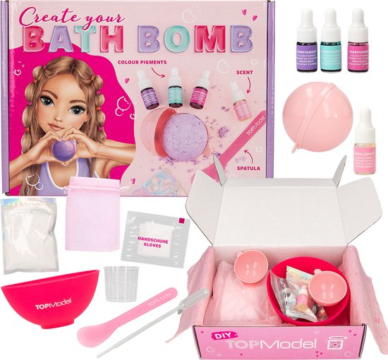 Diy Beauty Knutselkit