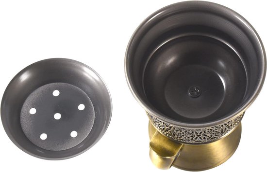 Zand voor wierookbrander / cauldron (150g) - Heksen webshop