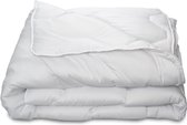 Vitality Pur – Sky - All Year dekbed - Sanitized - 200x220