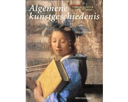 Algemene kunstgeschiedenis