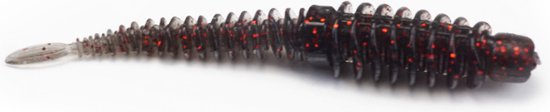 PikeAttack - Ned Rig worm/bait/lure - soft bait - NedRig van PikeAttack — afbeelding 3