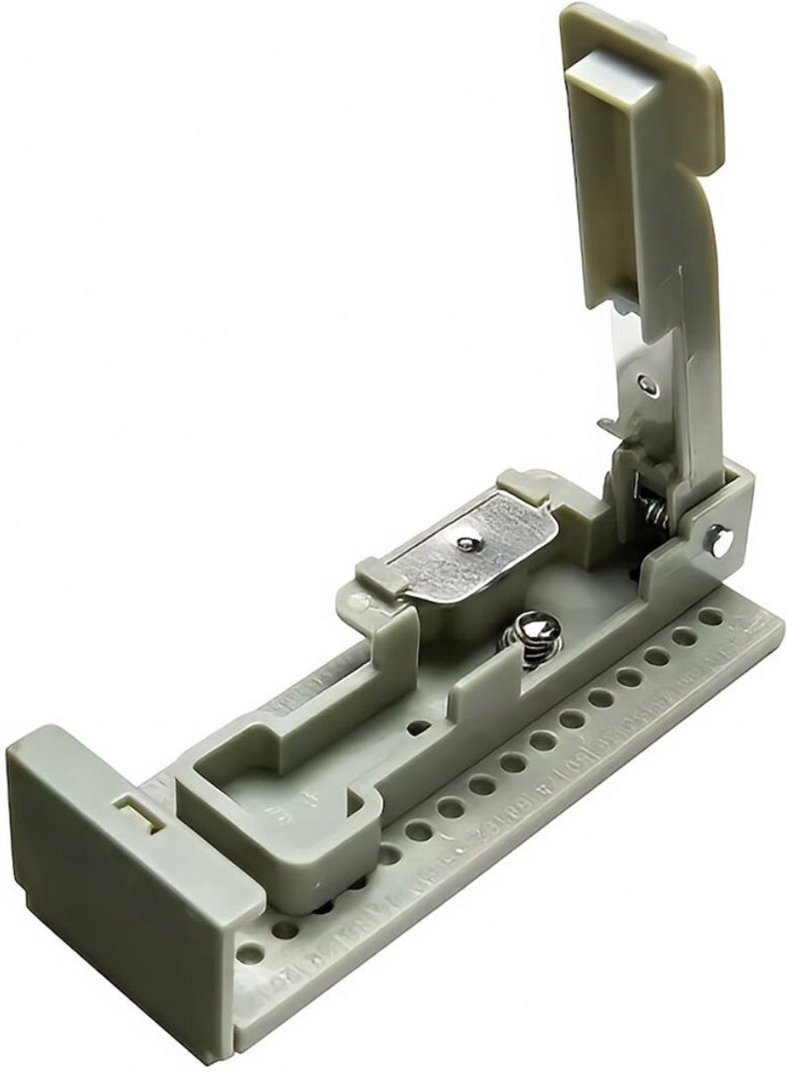 DTCH® Knipper voor 25 mm jaloezieën