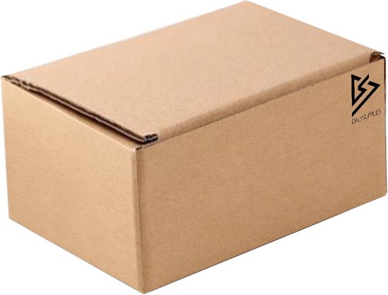 DailySupplies® Harde Schijf Extern - Draagbare - 1TB Opslag - Zwart van Merkloos — afbeelding 5