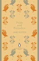 Pride & Prejudice