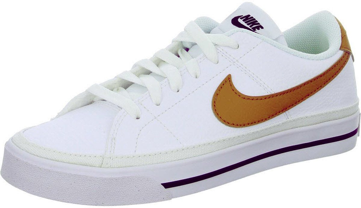 Nike Court Legacy NN wit