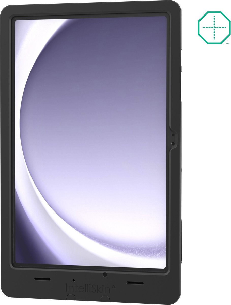 IntelliSkin® Thin-Case™ voor Samsung Tab A9+ (Pogo Pads aan achterkant)