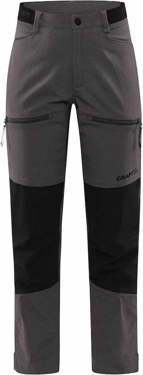 Craft PRO Explore Hiking Pant W 1913803 - Granite - XXL