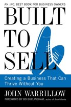 ISBN Built to Sell, Livre broché, 176 pages