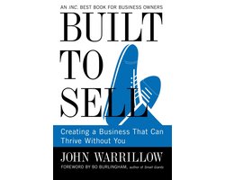Built To Sell