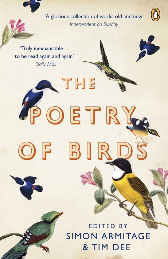 Poetry Of Birds