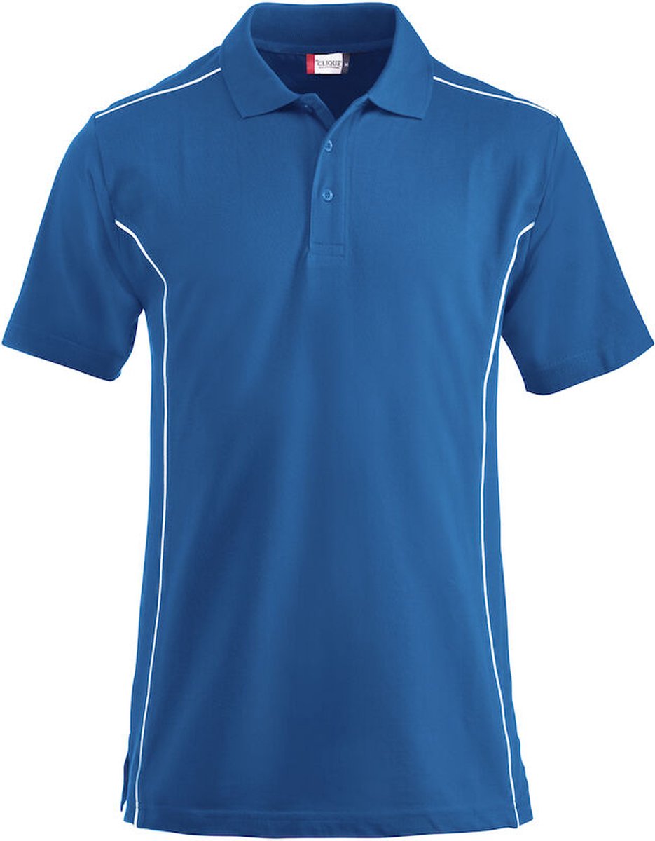 Clique New Conway 028222 - Kobalt - 4XL