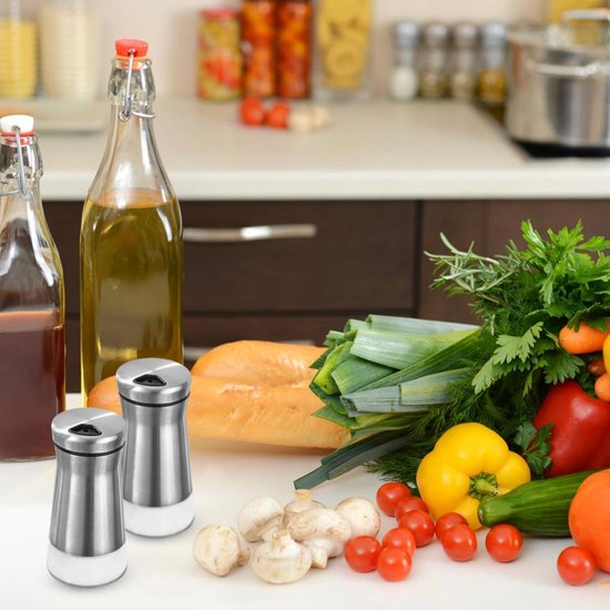 10 Stuks Roestvrijstalen Miniborden 10 Cm Ronde Sausborden Voor Ketchup