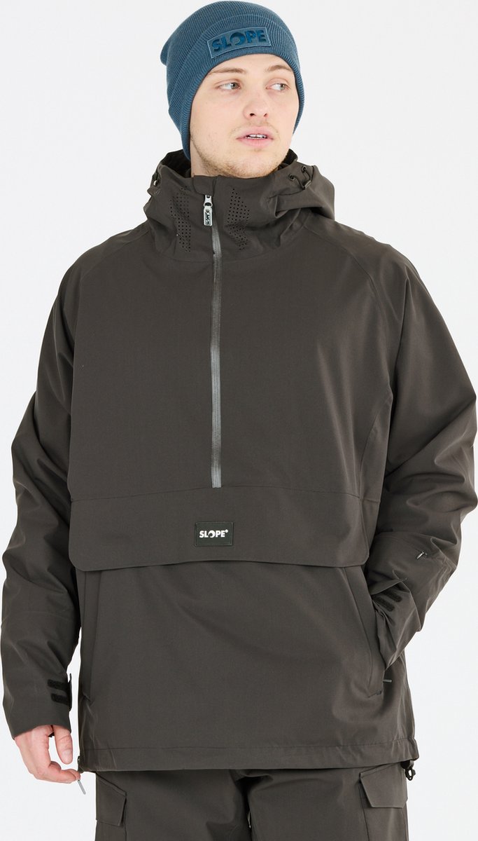 SLOPE Skijacke Ruki