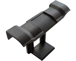 Zonnepanelen clips voor afwatering 30mm geen vuil meer PER 10 STUKS | Solar clips | Solar |