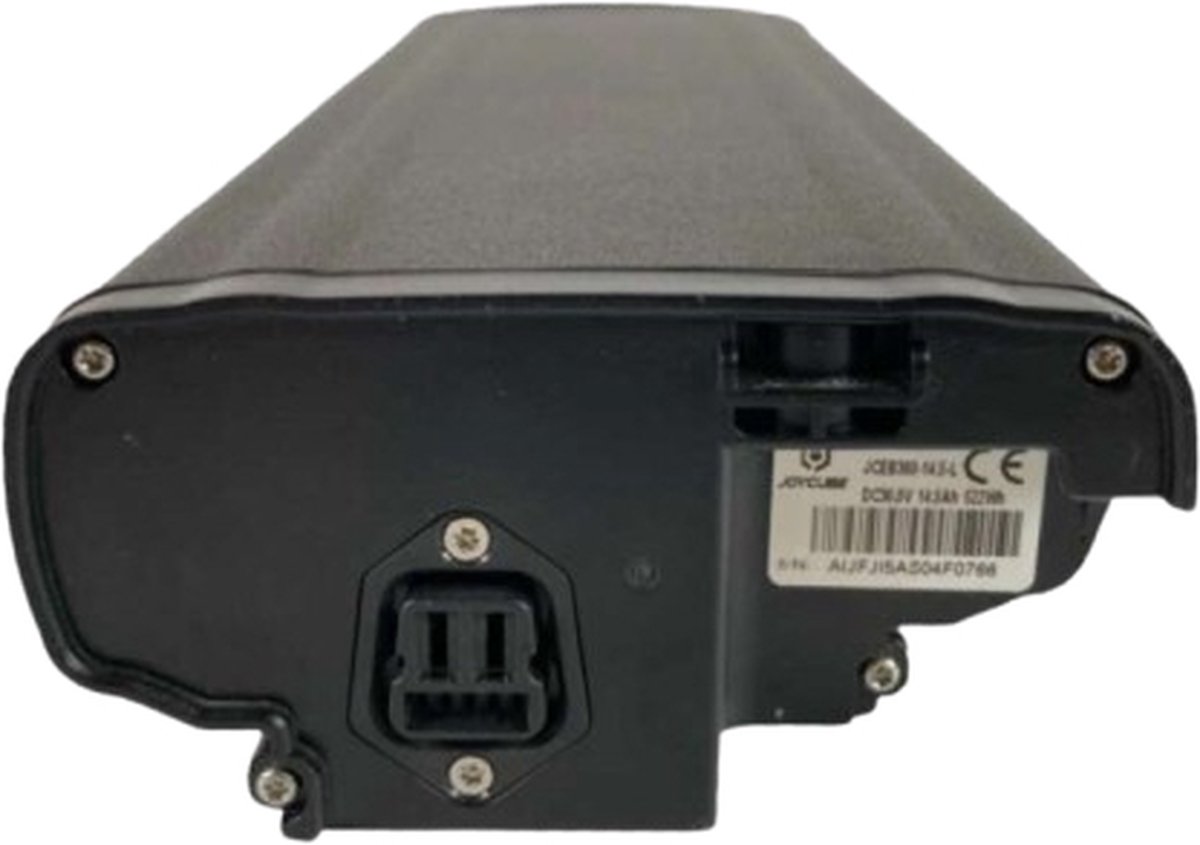 Stella Type 3 compatibele fietsaccu - 36V - 540Wh - 15Ah