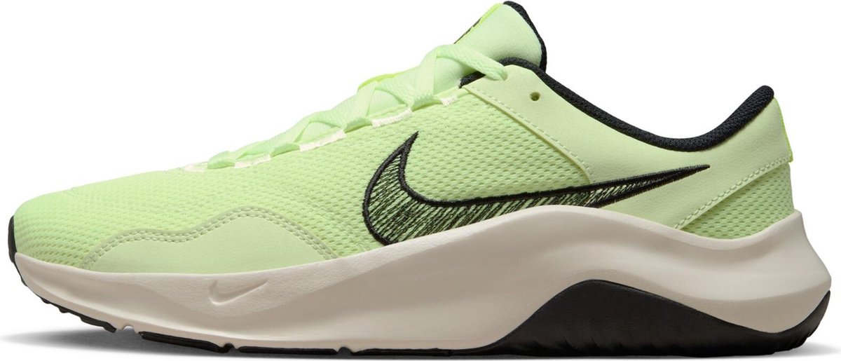 Nike Legend Essential 3 – Barely Volt / Phantom Sportschoenen heren Overige kleuren