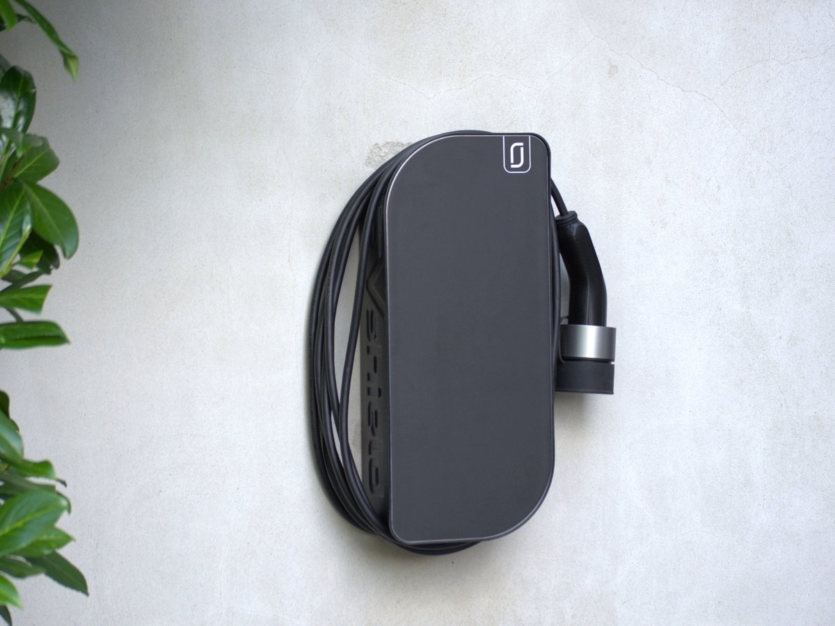 EVshield COLOR-pack Black Original