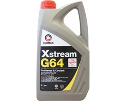 Comma XStream® G64 Antivries en Koelvloeistof Kant & Klaar 5ltr