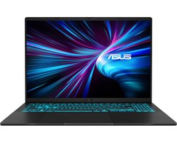 ASUS V16 FX3607VU-RP197WS - Gaming Laptop - 16 inch - 144Hz ASUS V16 FX3607VU-RP197WS - Gaming Laptop - 16 inch - 144Hz