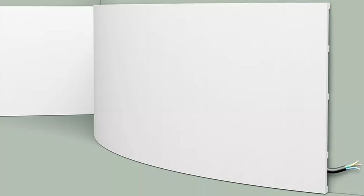 orac plint sx207 flexibel 200x25x1.3 cm