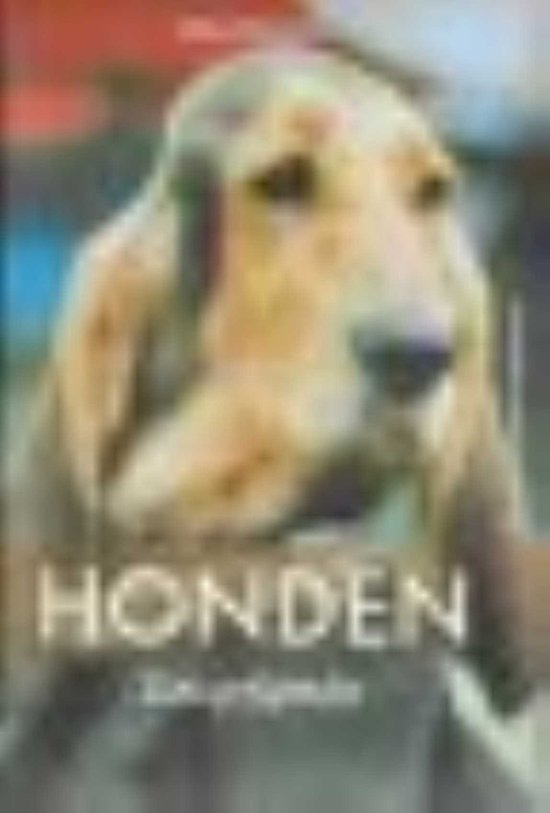 Honden encyclopedie
