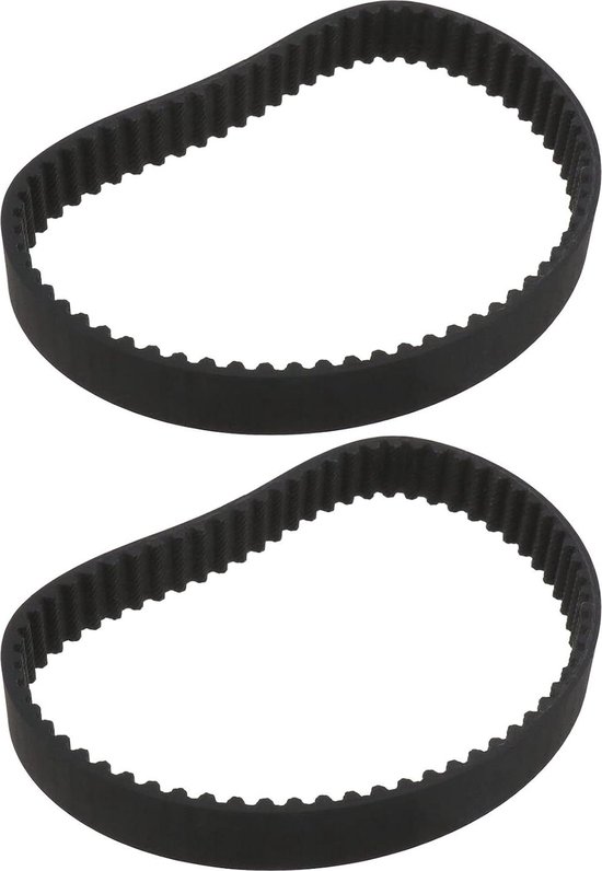Rubber Timing Transmission Belt High Temperature Resistant