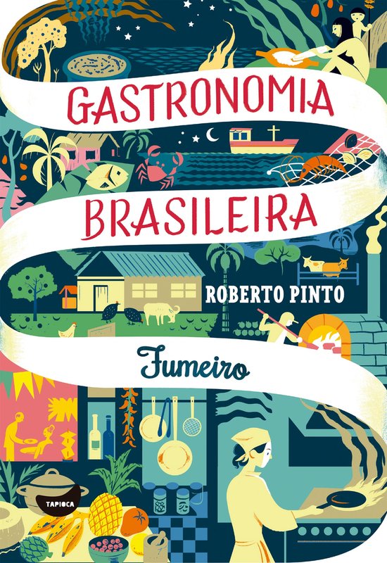 Fumeiro - cover