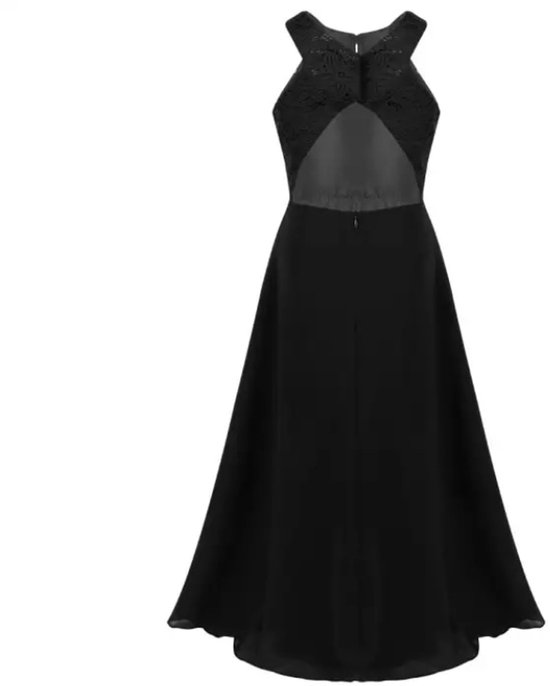 Robe de gala Thirzah - noire - taille 152/158