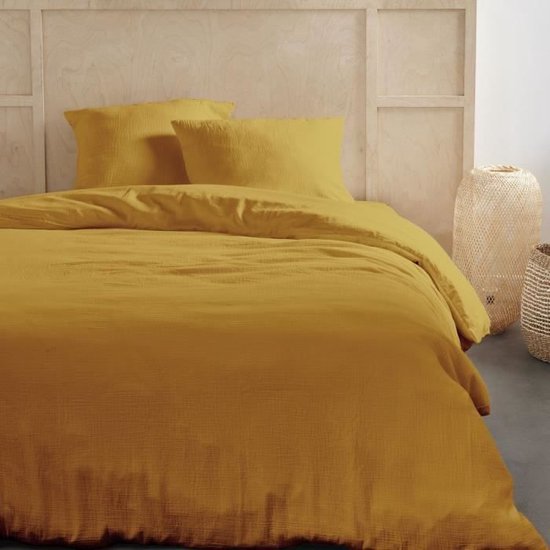Today Beddengoedset voor tweepersoonsbed, 220 x 240 cm, katoen, bedrukt