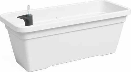 Jardinière - ARTEVASI - VENEZIA L SWS - 60 ma - Wit