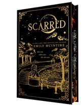 Never After- Scarred (Collector's Edition)