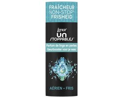 Lenor Unstoppables - Geurbooster - Fris - 13 Wasbeurten
