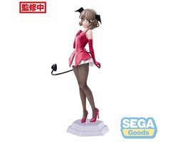 Rascal Does Not Dream of Bunny Girl Senpai x Decorate Collections Tomoe Koga Statue