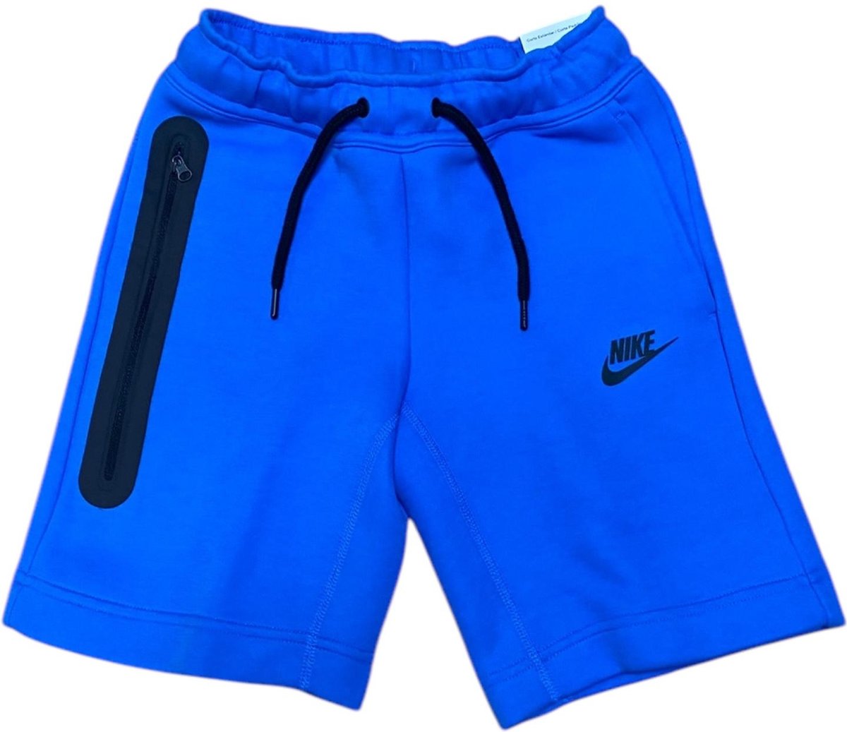 NIKE TECH BROEK Blauw