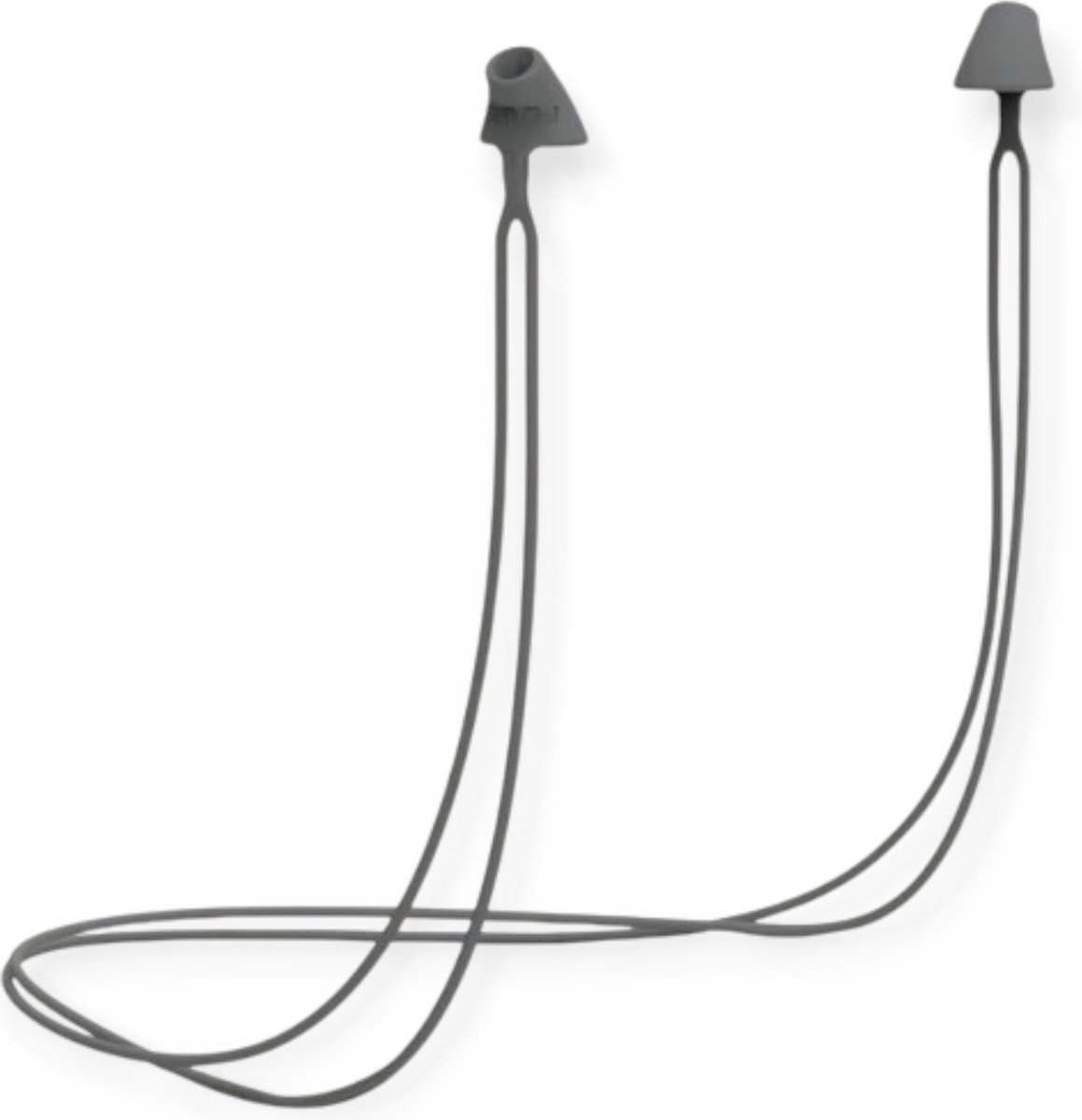 Flare Audio Calmer Secure Mini - grijs