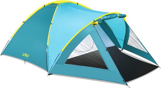 Bestway tent activemount X3 voortent van Bestway — afbeelding 2