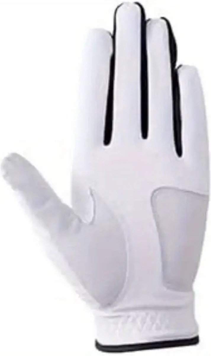 Livano Golfhandschoenen - Golf Accessoires - Handschoen AntiSlip - Heren - Links - Maat L van Livano — afbeelding 3