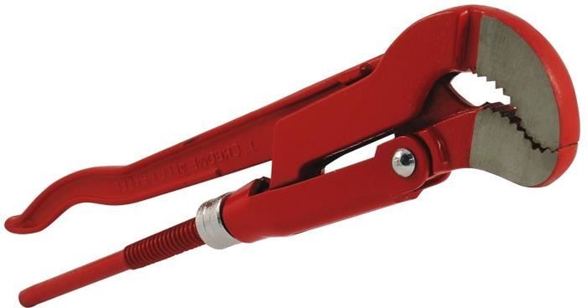 Sleutel - FARTOOLS - Zweeds 1,5'' - Sanitairaccessoire