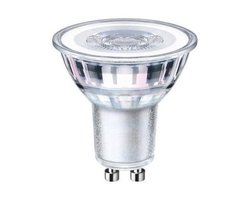 ETH Dimtone GU10 led 4.9w/50w 3000k-2200k 355Lm Cri90 230v