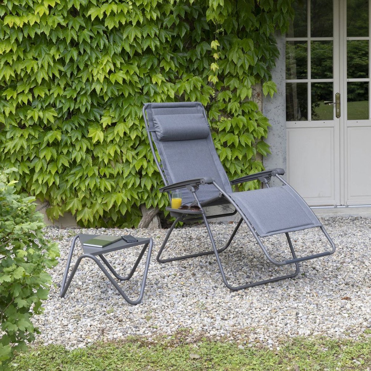 Lafuma RSX Clip XL - LightComfort