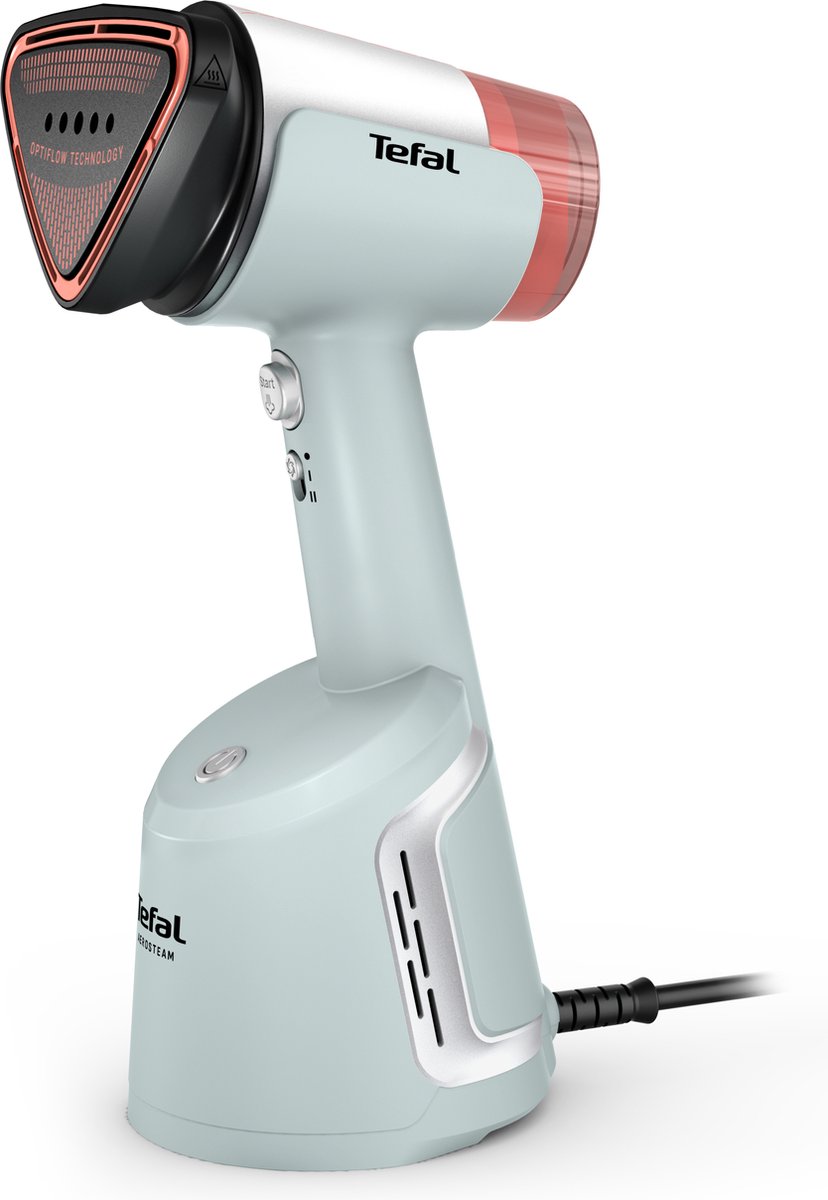 Tefal Dt9814 Aerosteam Kledingstomer Eucalyptus